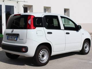 FIAT Panda usata, con Autoradio