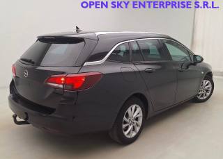 OPEL Astra usata, con Airbag laterali