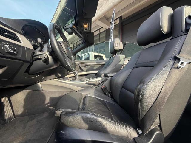 BMW 335 usata, con Controllo trazione
