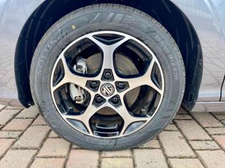 MG MG3 usata, con Autoradio