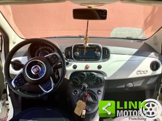 FIAT 500 usata, con ESP