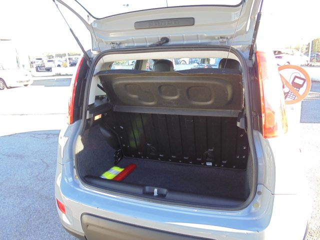 FIAT Panda usata 15