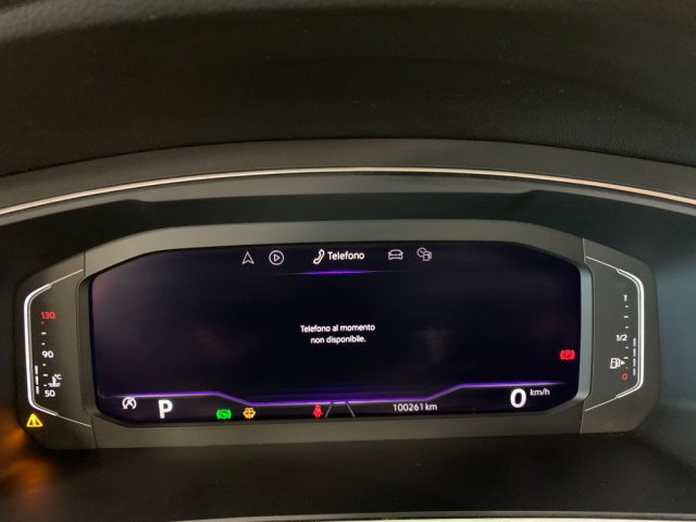 VOLKSWAGEN Tiguan Allspace usata, con Chiusura centralizzata telecomandata