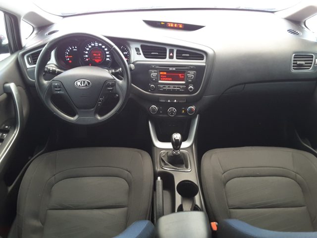 KIA cee
