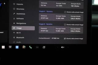 TESLA Model 3 usata 7