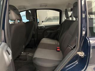 FIAT Panda usata 16
