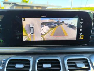 MERCEDES-BENZ GLE 350 usata, con Bluetooth