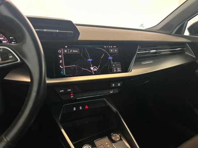 AUDI A3 usata, con Immobilizzatore elettronico