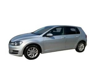 VOLKSWAGEN Golf usata, con Airbag