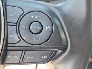 TOYOTA RAV 4 usata, con Sensore di luce