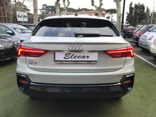 AUDI Q3 usata, con Alzacristalli elettrici