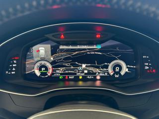 AUDI A6 usata, con Filtro antiparticolato