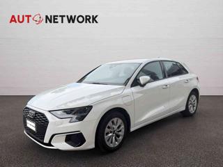 AUDI A3 usata, con Airbag laterali