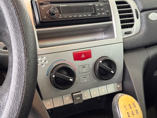 LANCIA Ypsilon usata 17