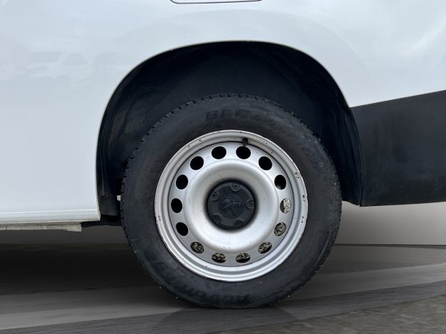 PEUGEOT Partner usata, con Sensore di luce