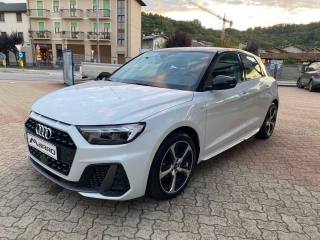 AUDI A1 usata, con Antifurto