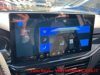 FORD Focus usata, con Volante in pelle