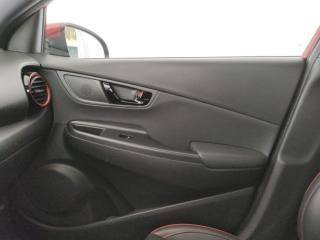 HYUNDAI Kona usata, con Fari LED