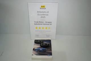 FORD Focus usata, con Park Distance Control