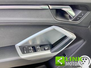 AUDI Q3 usata, con Controllo trazione