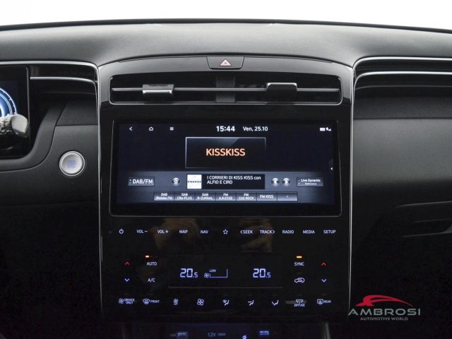 HYUNDAI Tucson usata 13