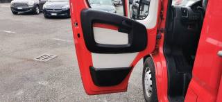 PEUGEOT Boxer usata, con Chiusura centralizzata telecomandata