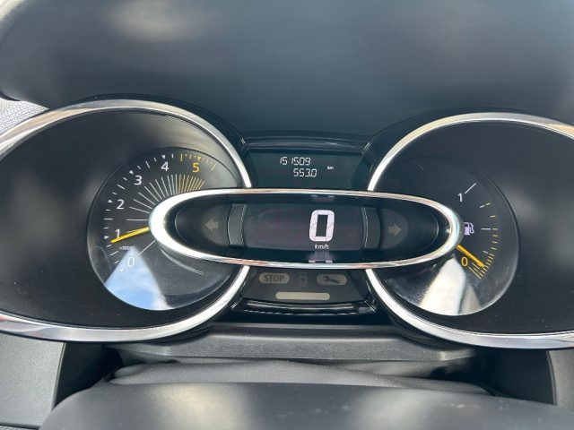 RENAULT Clio usata, con Chiusura centralizzata