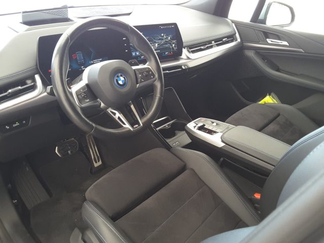 BMW 225 usata, con Cerchi in lega