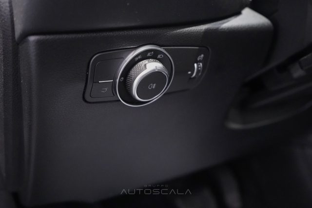ALFA ROMEO Tonale usata, con Immobilizzatore elettronico