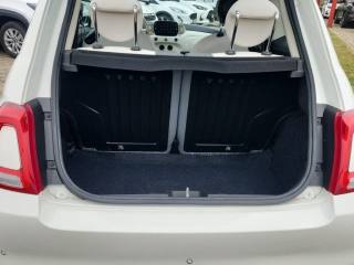 FIAT 500 usata, con Autoradio