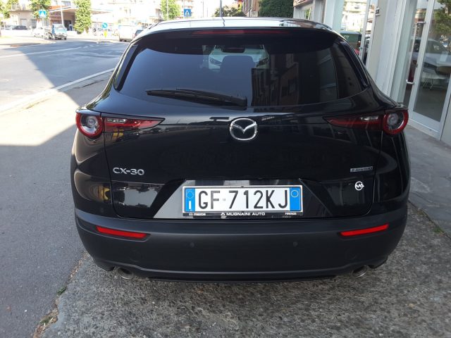 MAZDA CX-30 usata, con Immobilizzatore elettronico