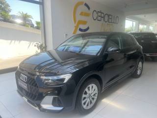 AUDI A1 usata, con Airbag laterali
