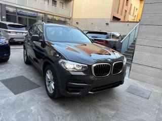 BMW X3 usata, con Airbag laterali