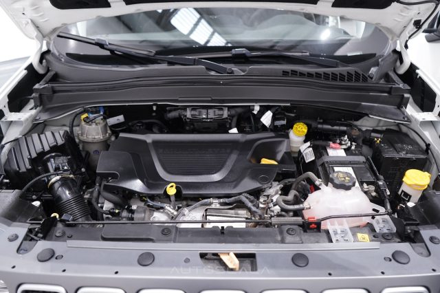 JEEP Renegade usata 37