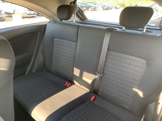 OPEL Corsa usata, con Controllo trazione