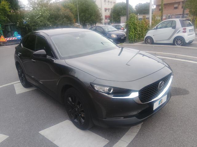 MAZDA CX-30 usata, con ABS