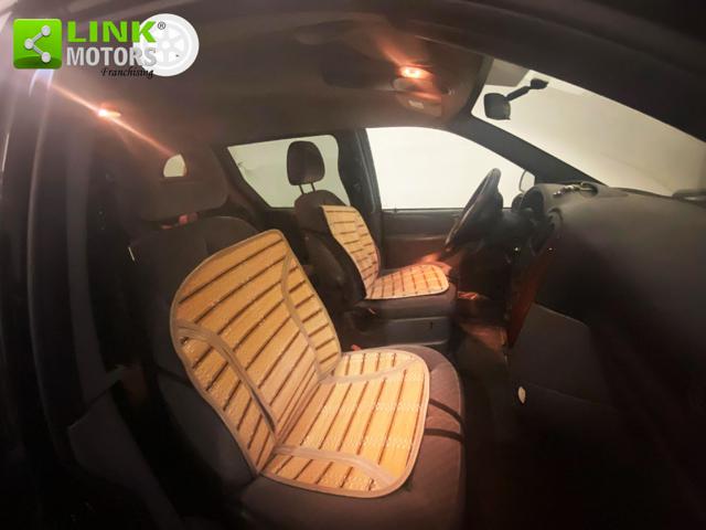 CHRYSLER Grand Voyager usata, con Climatizzatore