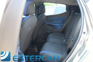 LANCIA Ypsilon usata, con Climatizzatore