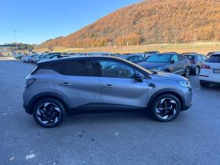 RENAULT Captur usata, con Airbag Passeggero