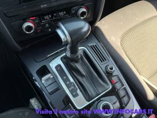 AUDI A5 usata, con Controllo automatico clima