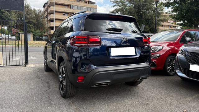 CITROEN C5 Aircross usata, con Airbag