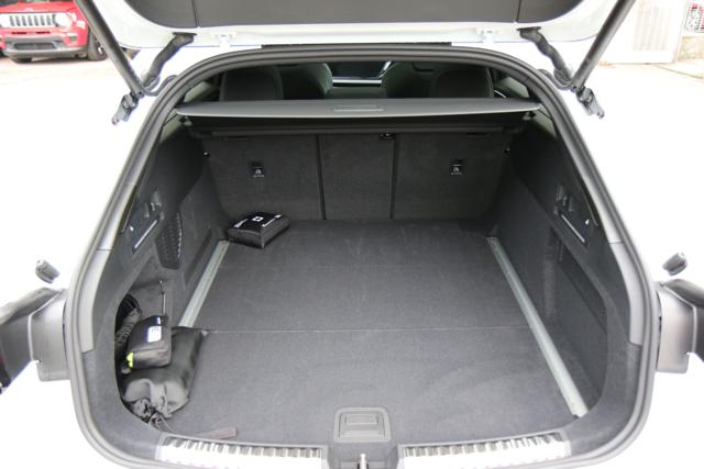 AUDI A6 usata, con Alzacristalli elettrici