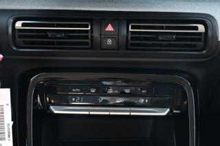 CITROEN C3 Aircross usata, con USB