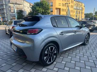 PEUGEOT 208 usata, con Cerchi in lega