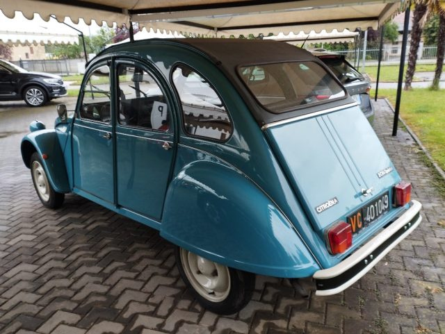 CITROEN 2CV usata 3