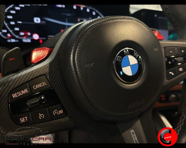 BMW M3 usata, con Sedile posteriore sdoppiato