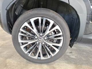 TOYOTA Yaris Cross usata, con Autoradio digitale