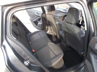 FORD Focus usata, con Cruise Control