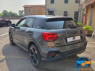 AUDI Q2 usata, con Cerchi in lega