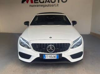 MERCEDES-BENZ C 300 usata, con Autoradio